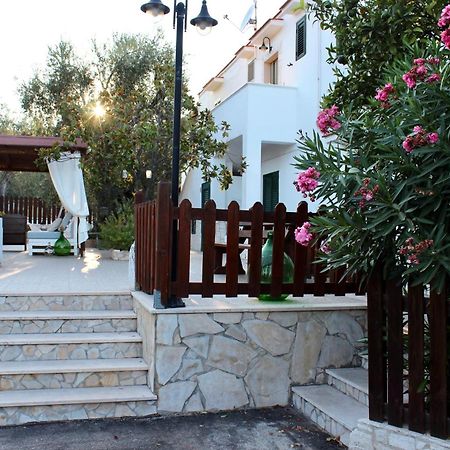 Villa Marchionna فيستَ المظهر الخارجي الصورة
