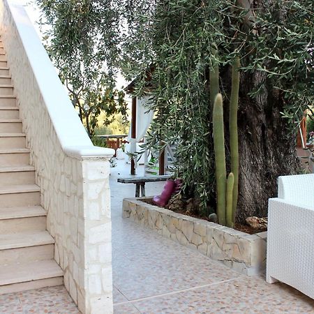 Villa Marchionna فيستَ المظهر الخارجي الصورة