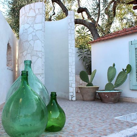 Villa Marchionna فيستَ المظهر الخارجي الصورة