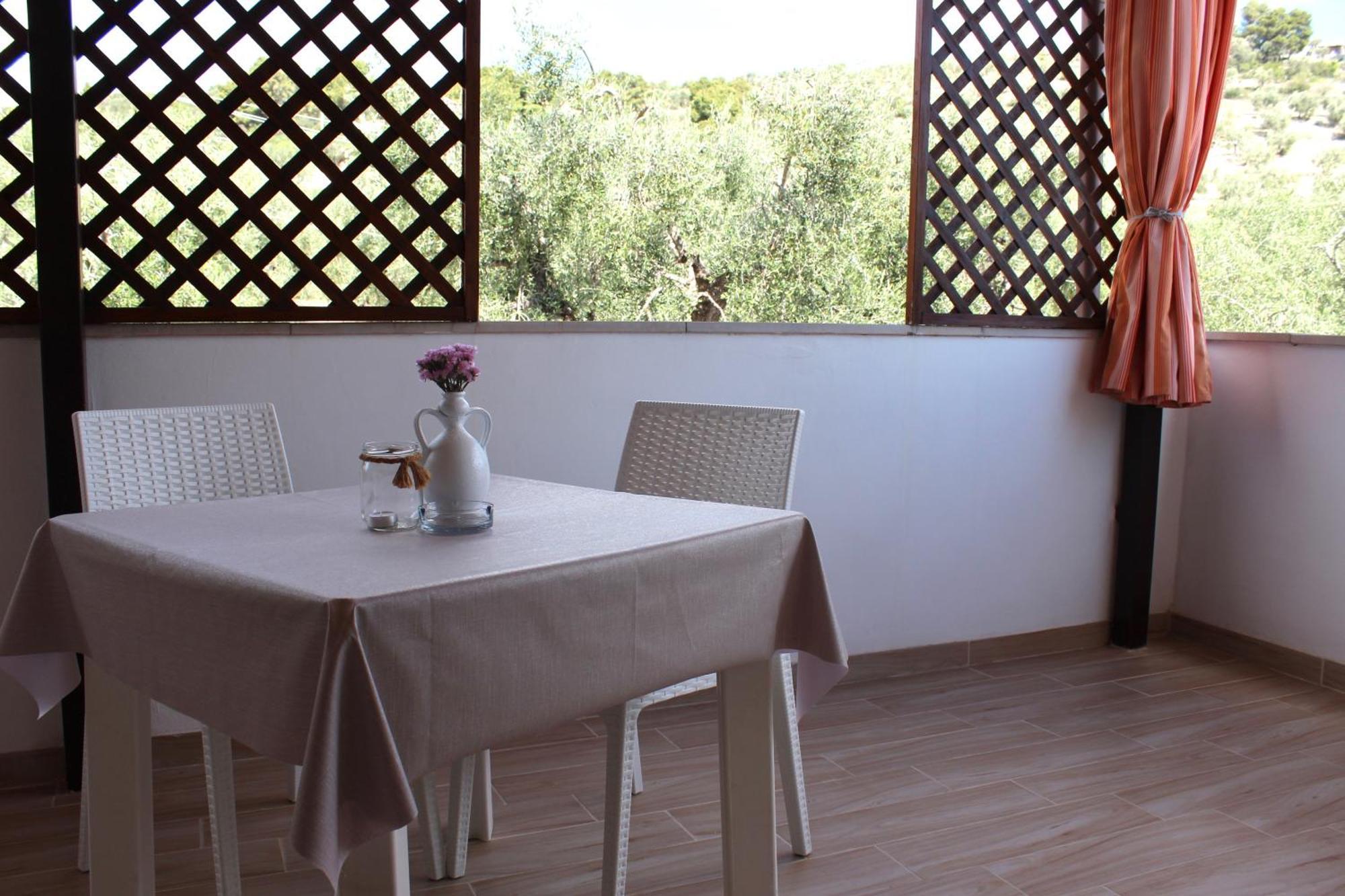 Villa Marchionna فيستَ المظهر الخارجي الصورة