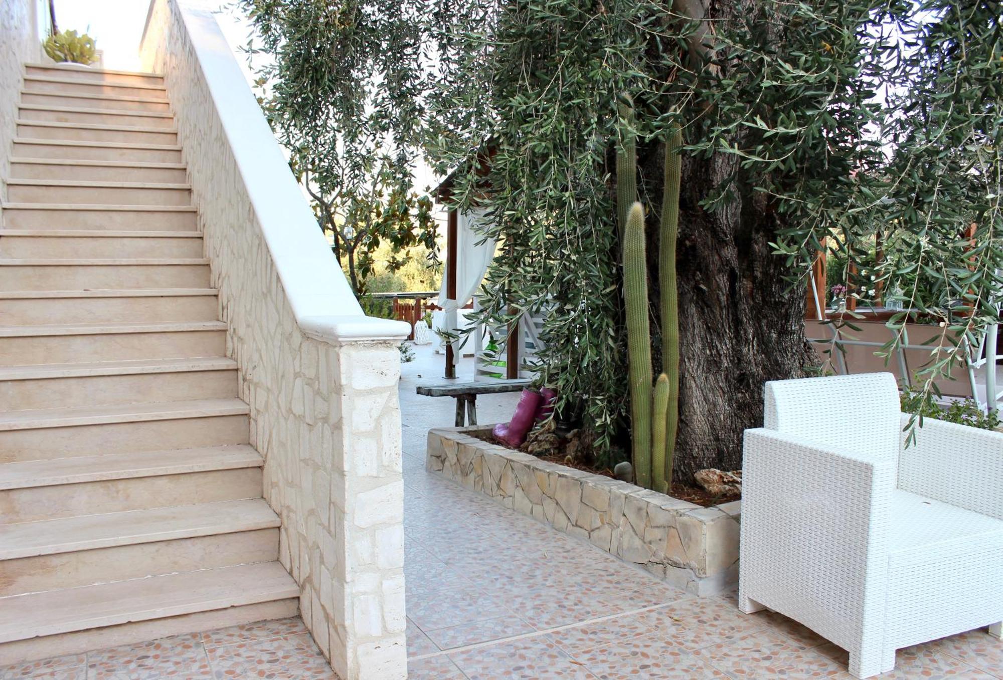 Villa Marchionna فيستَ المظهر الخارجي الصورة