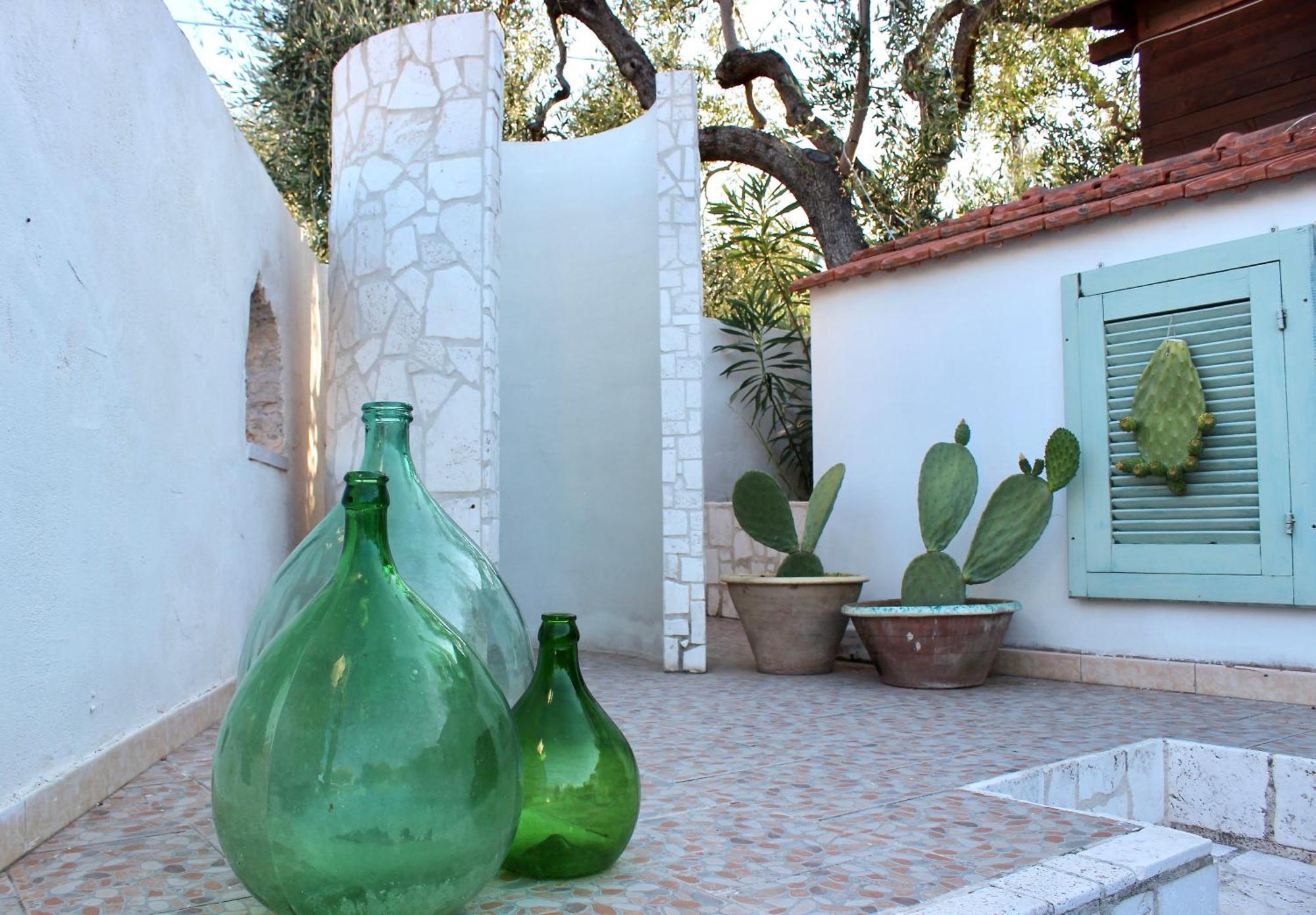 Villa Marchionna فيستَ المظهر الخارجي الصورة