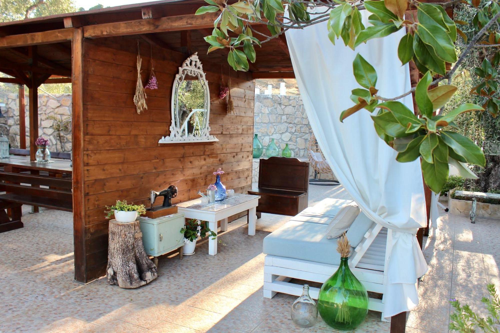 Villa Marchionna فيستَ المظهر الخارجي الصورة