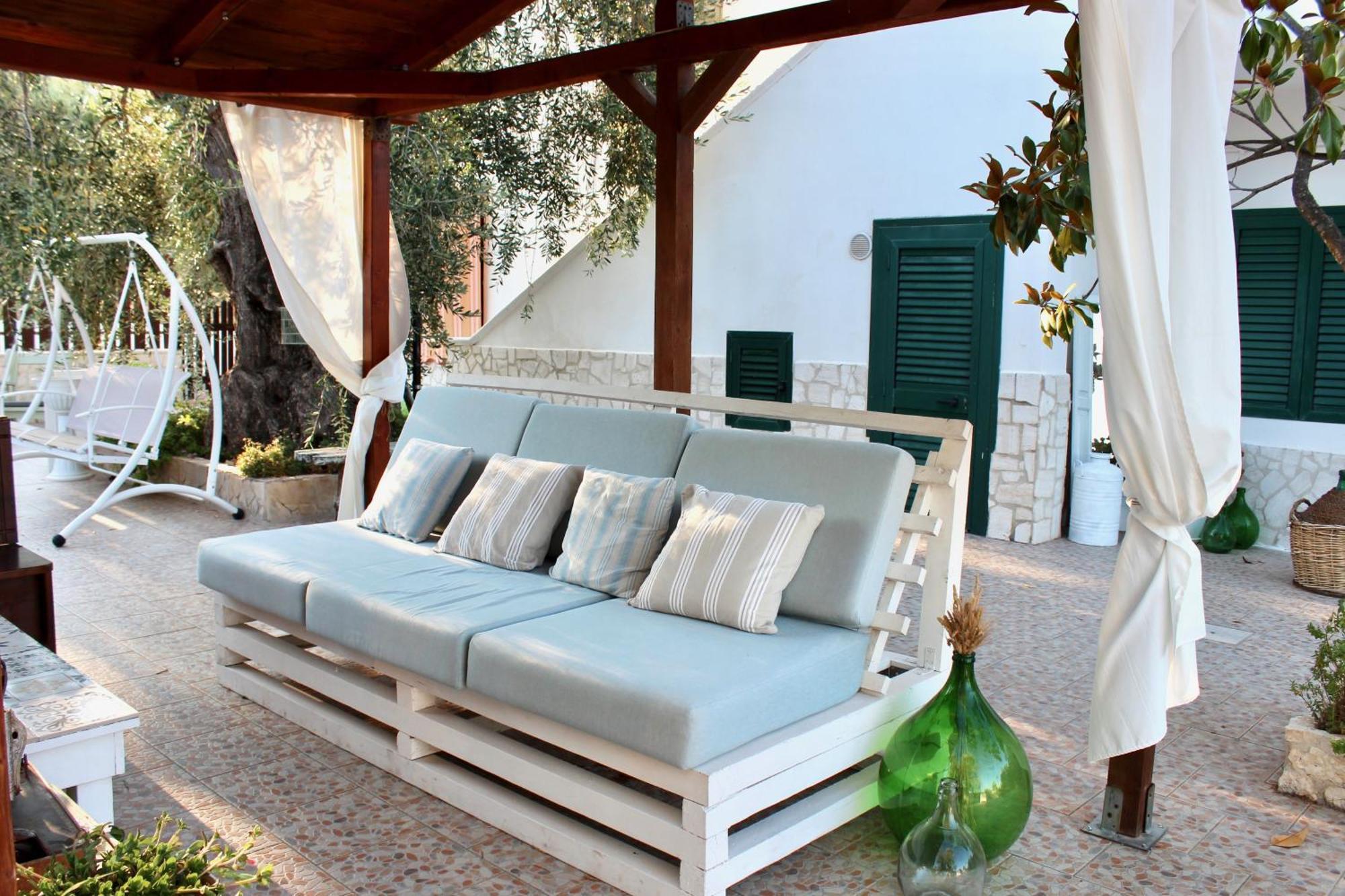 Villa Marchionna فيستَ المظهر الخارجي الصورة